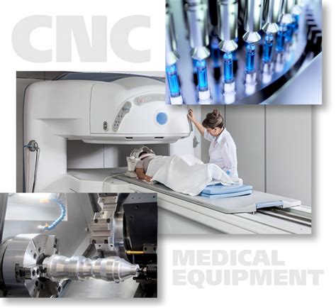 staunyon 3d printing manufacture cnc medical|CNC Machining in the medical sector .